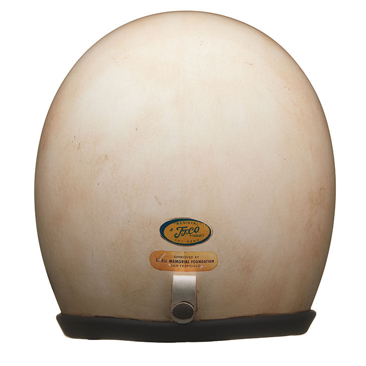 RESISTAL WHITE AGED