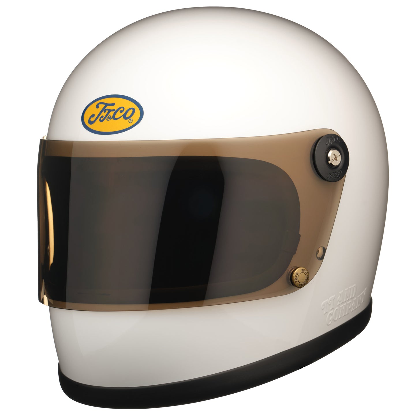 LIGHT SMOKE Shield FOR STAR SG/DOT