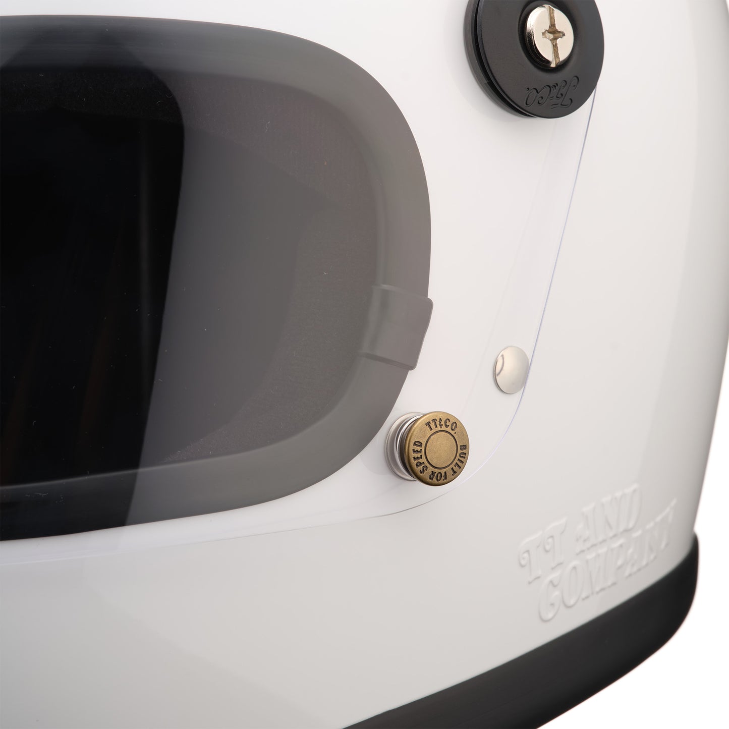 CLEAR Shield FOR STAR SG/DOT