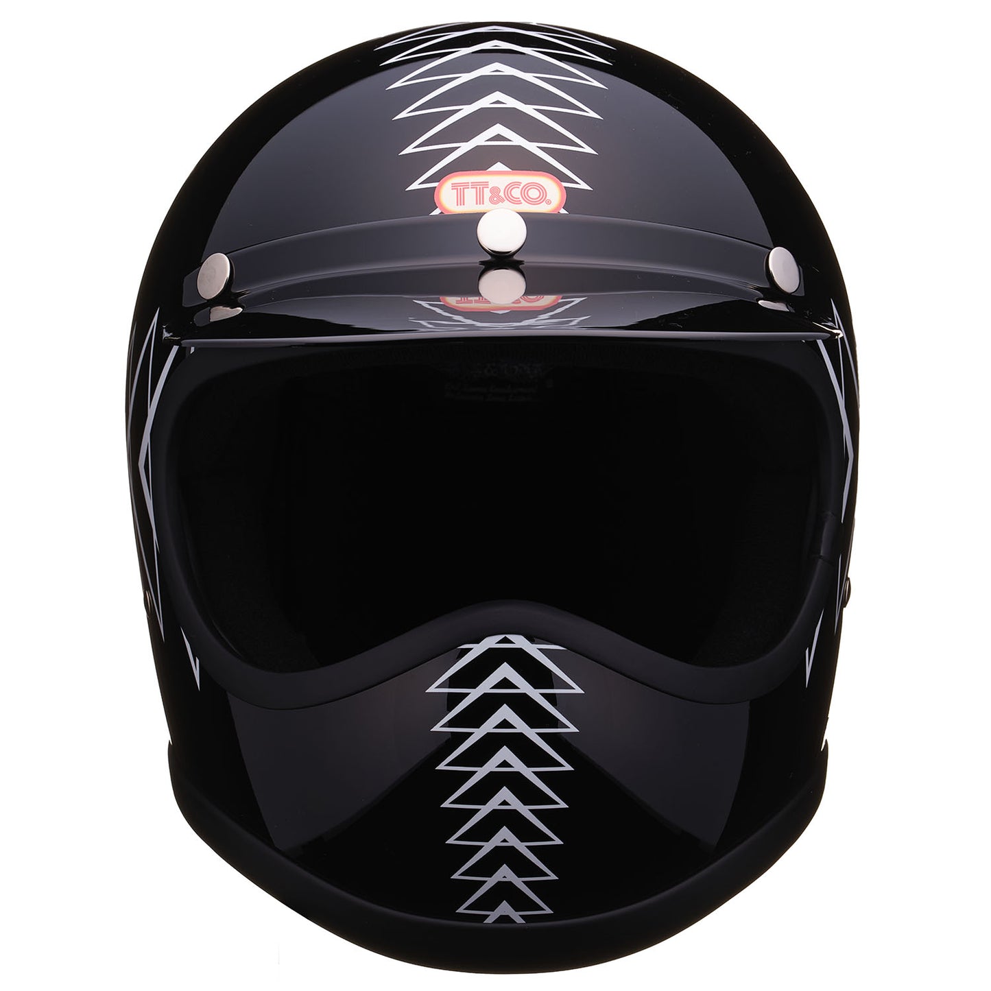 DOT TOECUTTER SG/DOT TRIANGLE BLACK