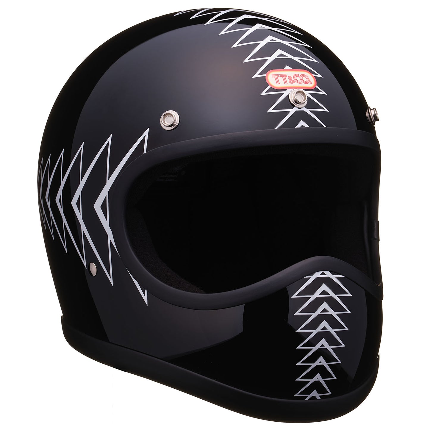 DOT TOECUTTER SG/DOT TRIANGLE BLACK