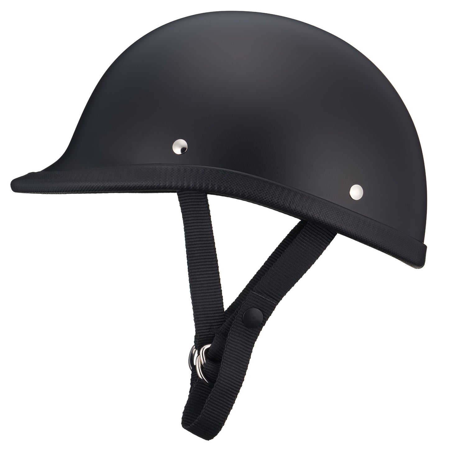 USA JOCKEY SEMI-GLOSS BLACK