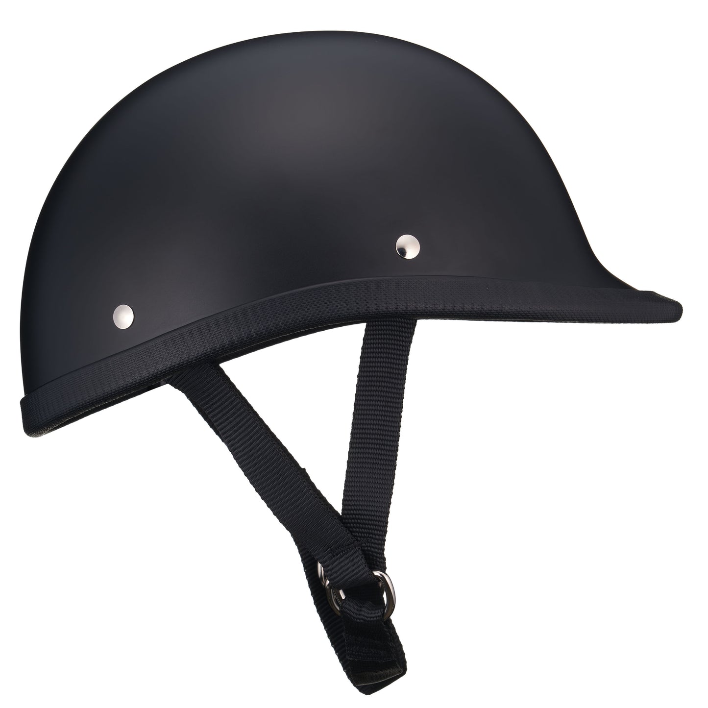 USA JOCKEY SEMI-GLOSS BLACK