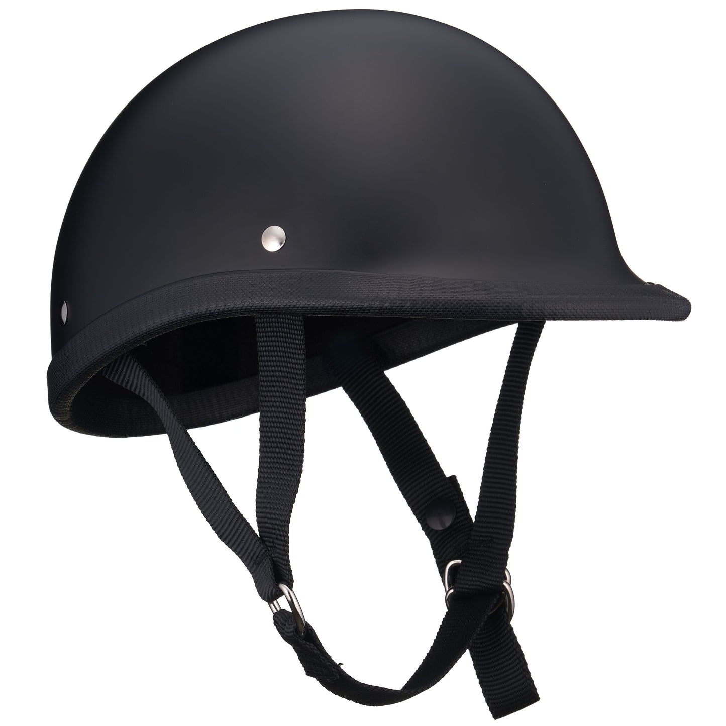 USA JOCKEY SEMI-GLOSS BLACK