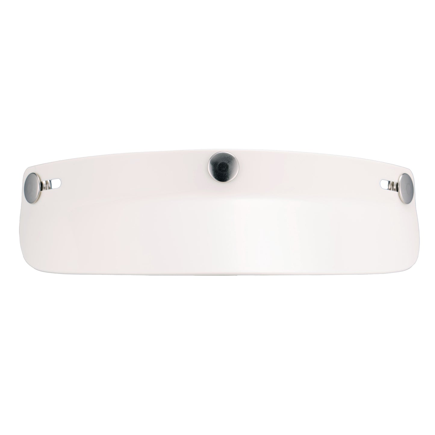 SUPER MAGNUM EXCLUSIVE VISOR IVORY
