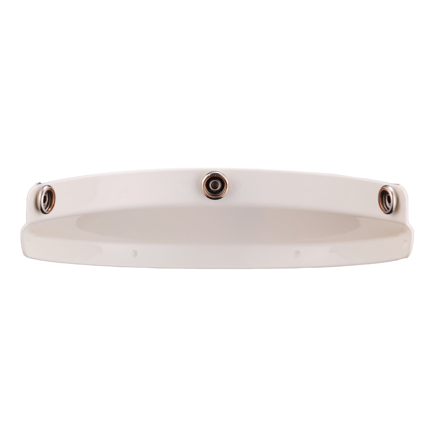 500-TX EXCLUSIVE VISOR IVORY