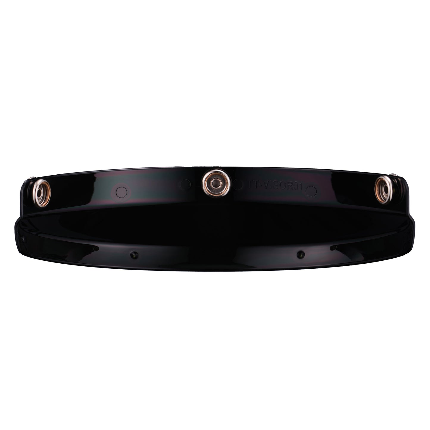 500-TX EXCLUSIVE VISOR BLACK