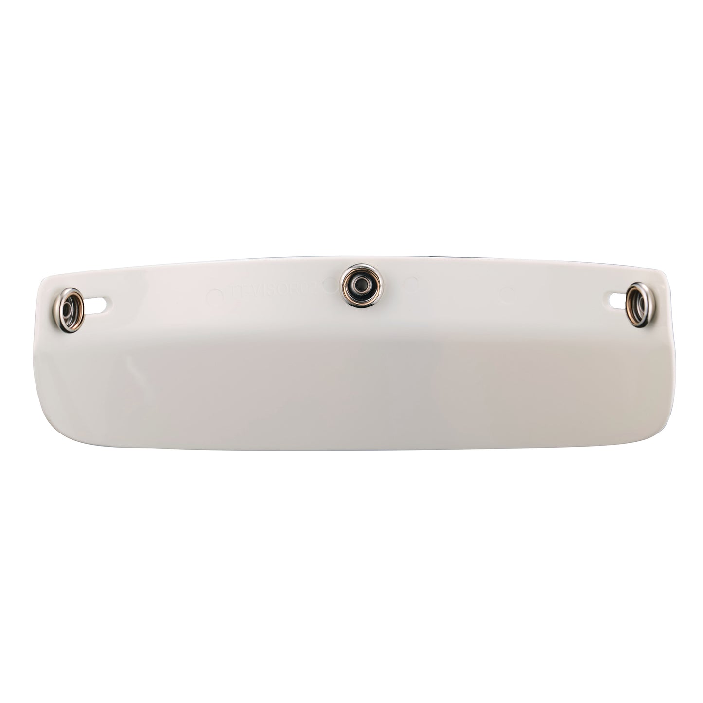 SUPER MAGNUM EXCLUSIVE VISOR IVORY