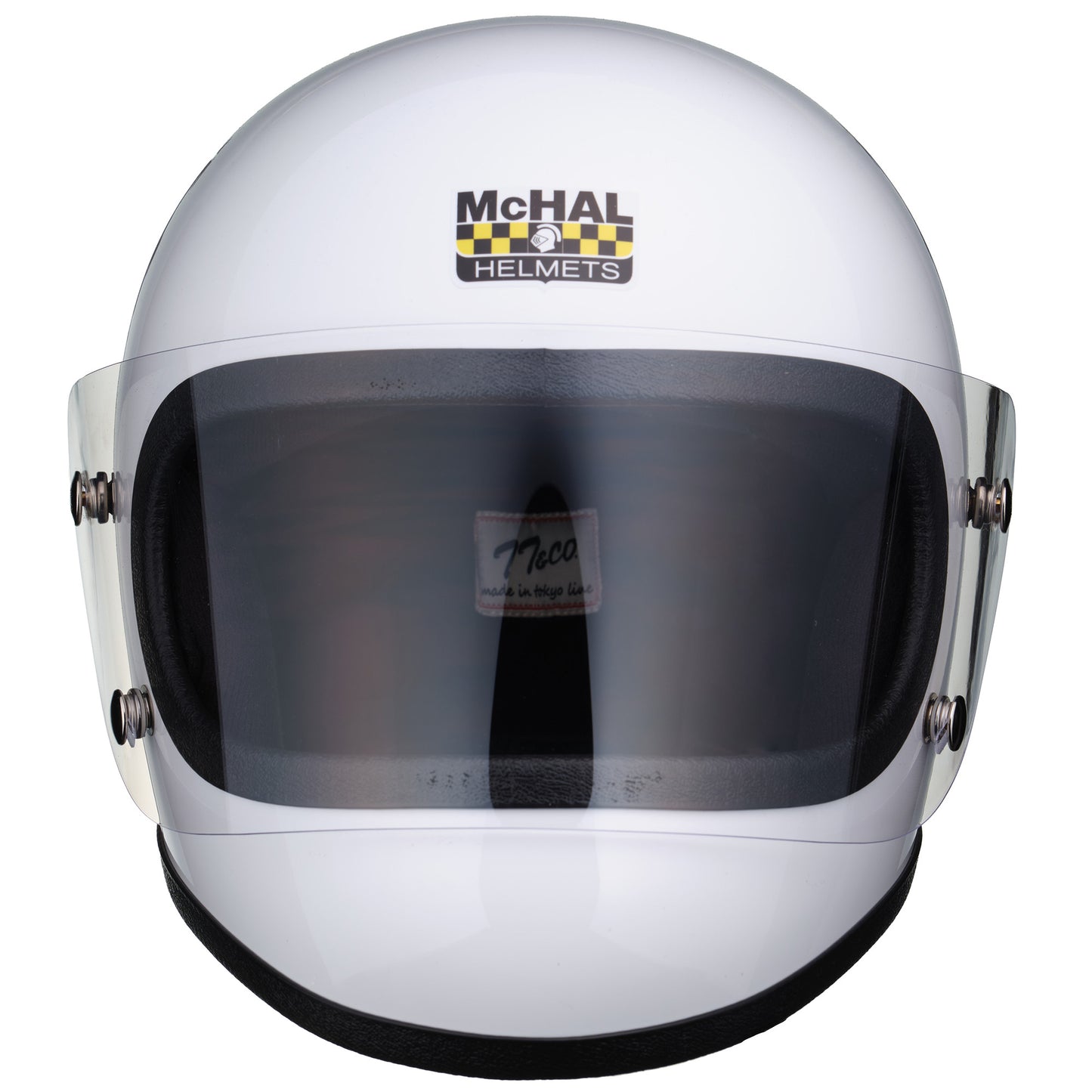 透明护目镜_ 适用于 TOECUTTER SG/DOT