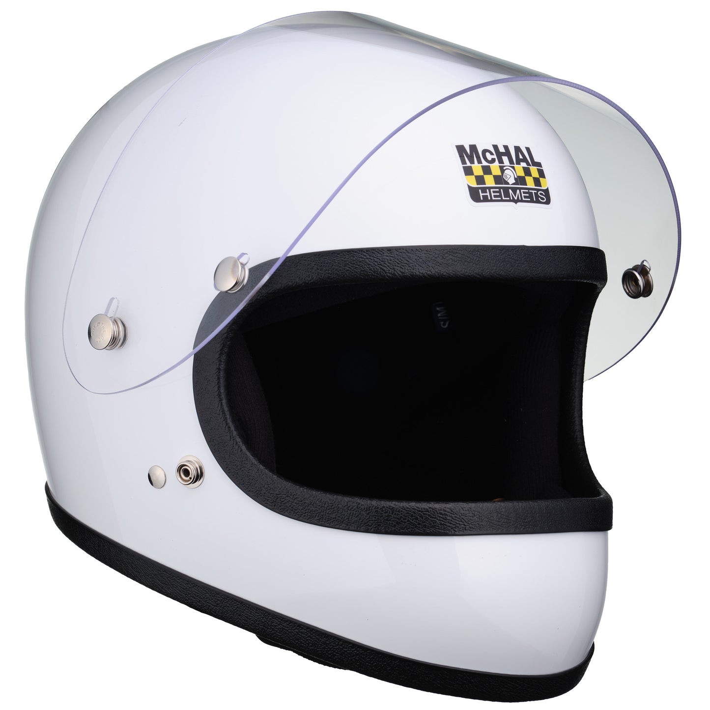 透明护目镜_ 适用于 TOECUTTER SG/DOT