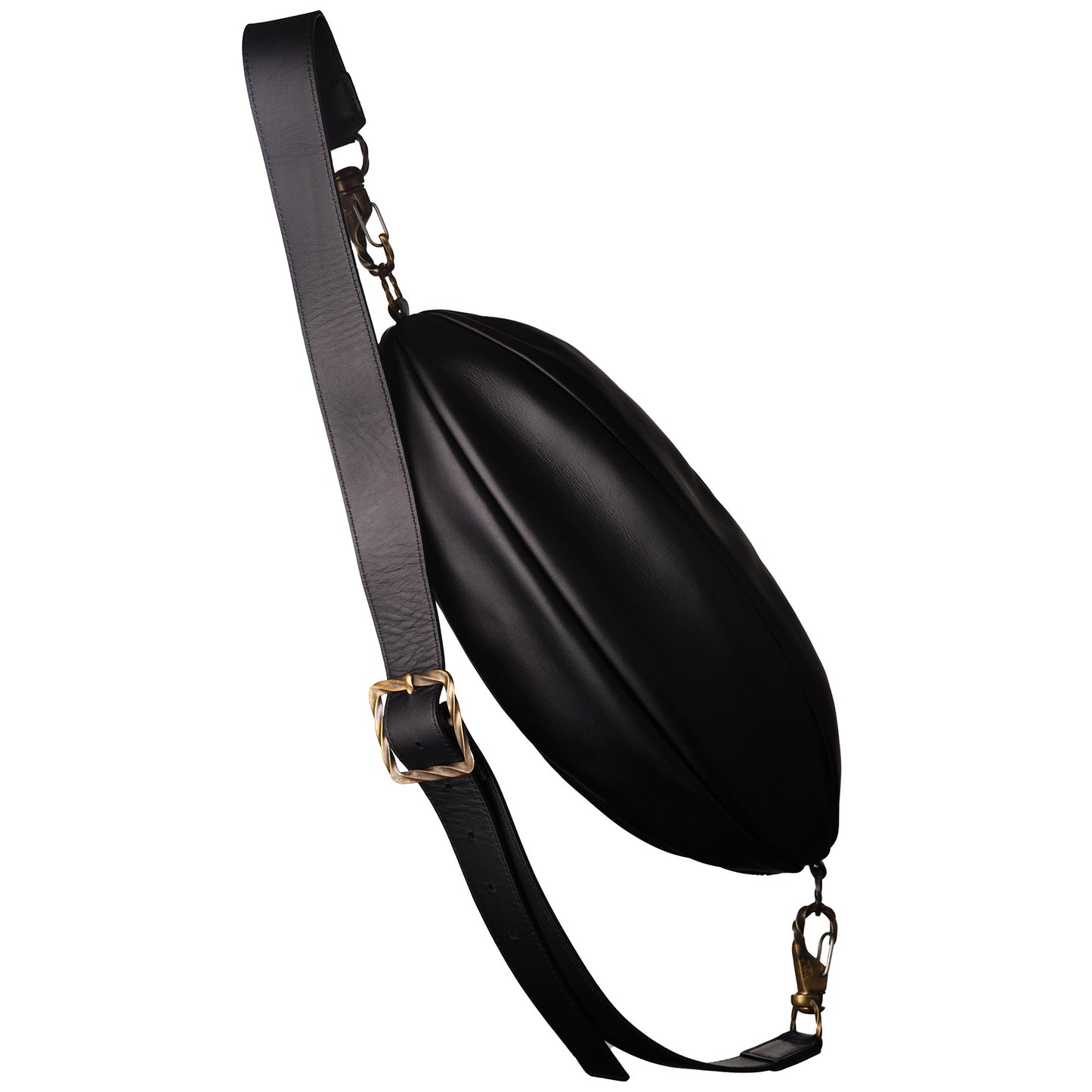 TT&CO. RUGBY BAG