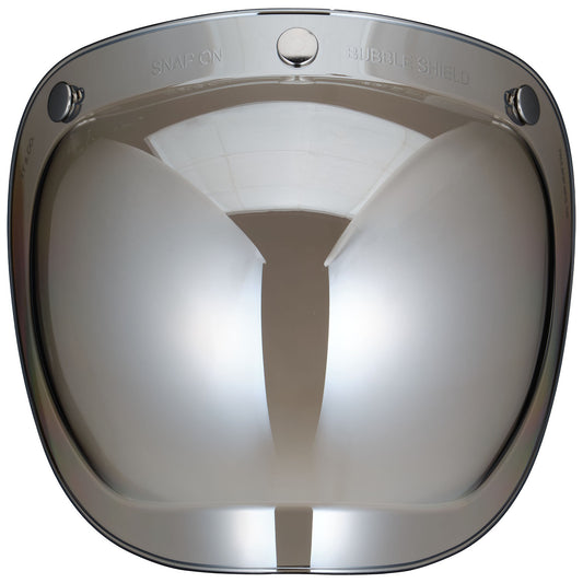 PAULSON BUBBLE SHIELD CLEAR MIRROR