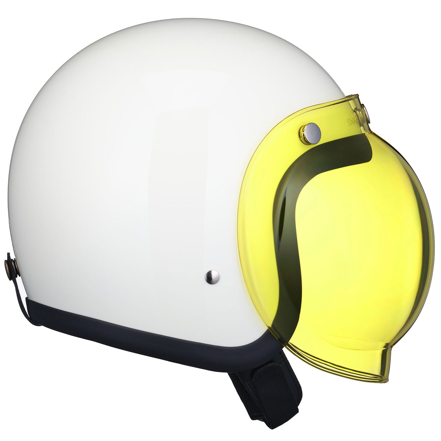 PAULSON BUBBLE SHIELD YELLOW