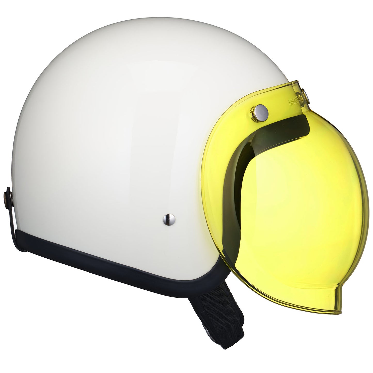 PAULSON BUBBLE SHIELD YELLOW