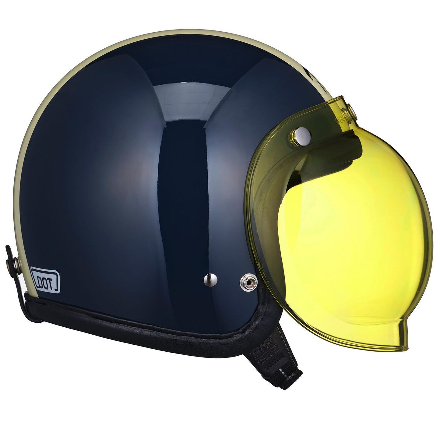 PAULSON BUBBLE SHIELD YELLOW