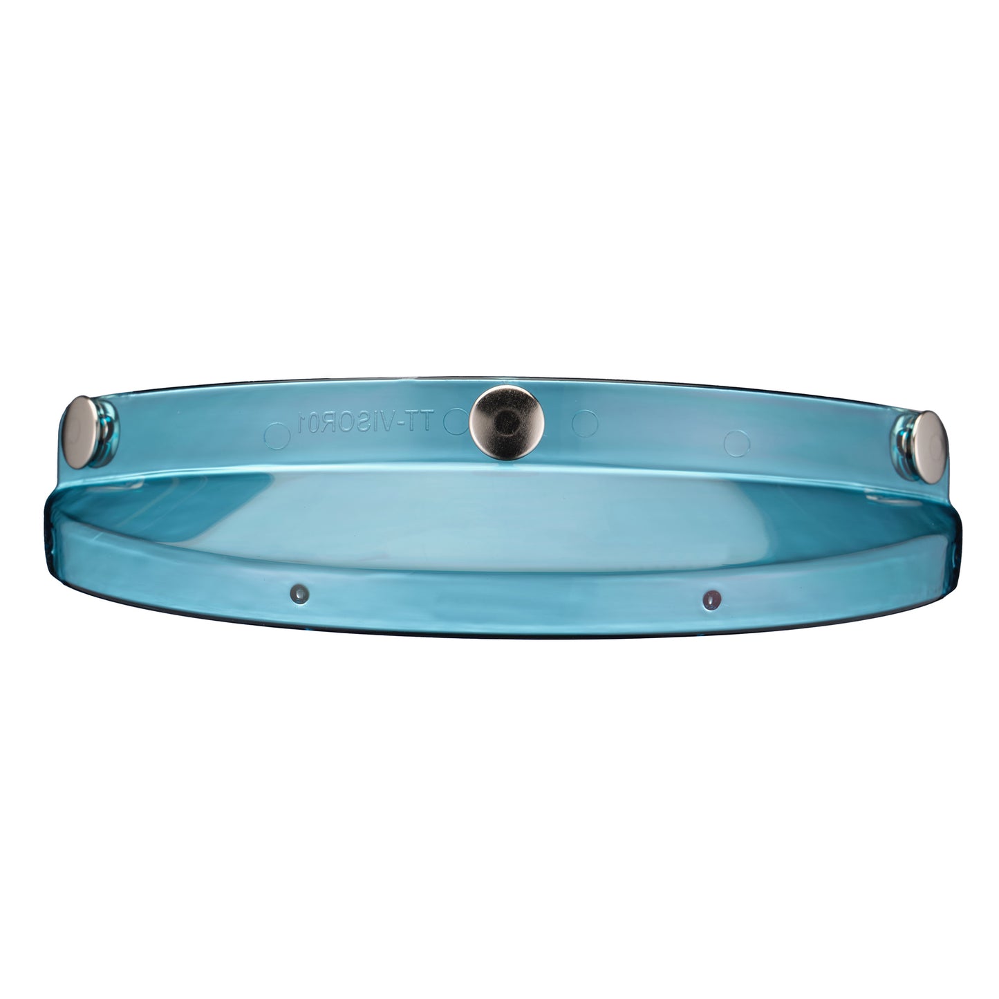 500-TX EXCLUSIVE VISOR EMERALD BLUE