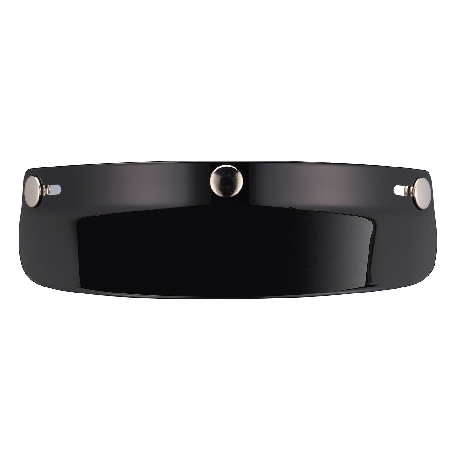SUPER MAGNUM EXCLUSIVE VISOR BLACK