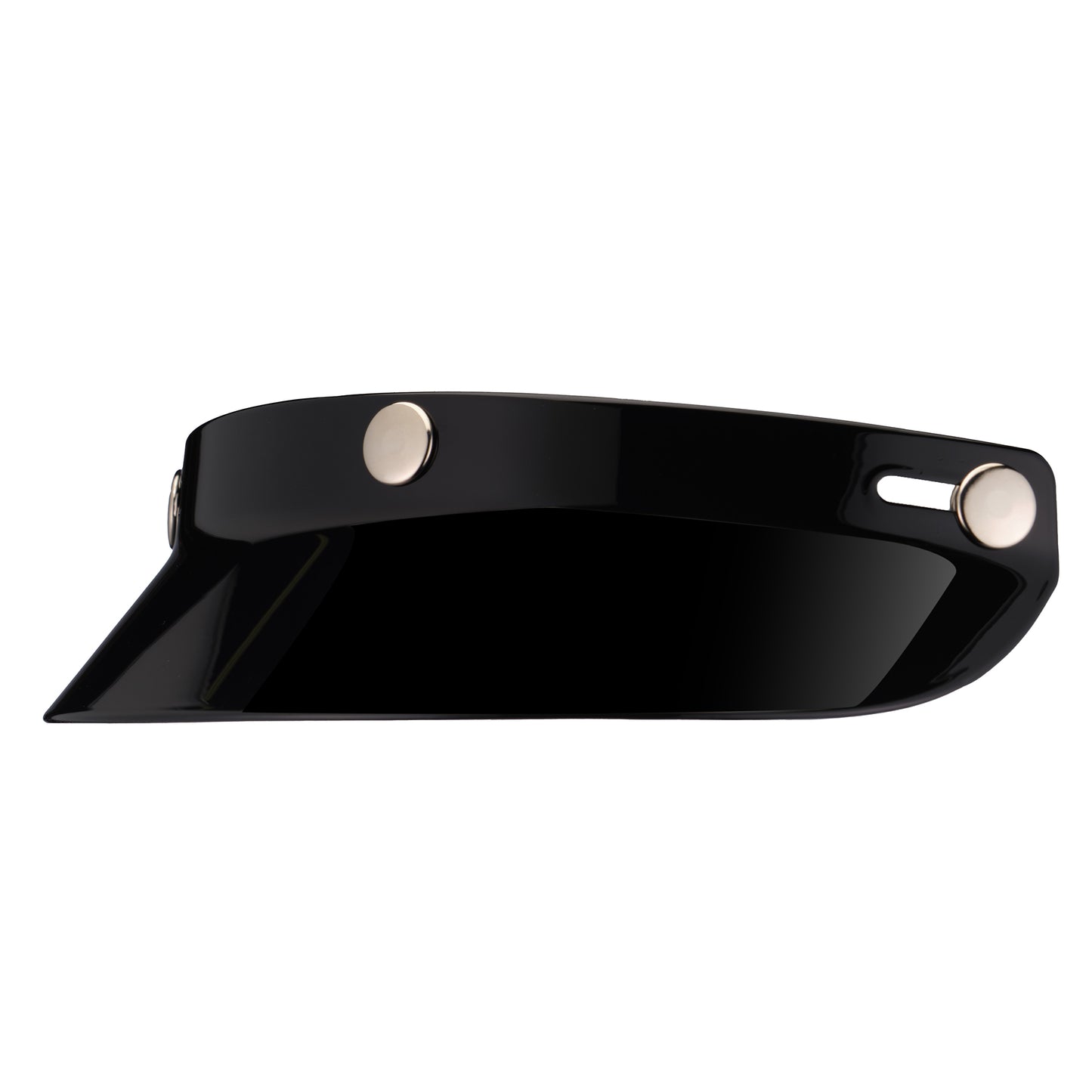 SUPER MAGNUM EXCLUSIVE VISOR BLACK