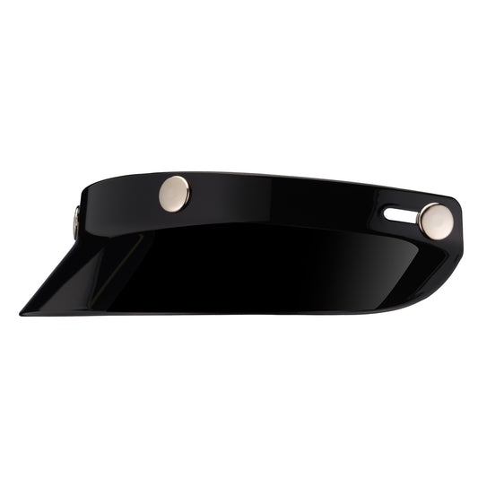 SUPER MAGNUM EXCLUSIVE VISOR BLACK