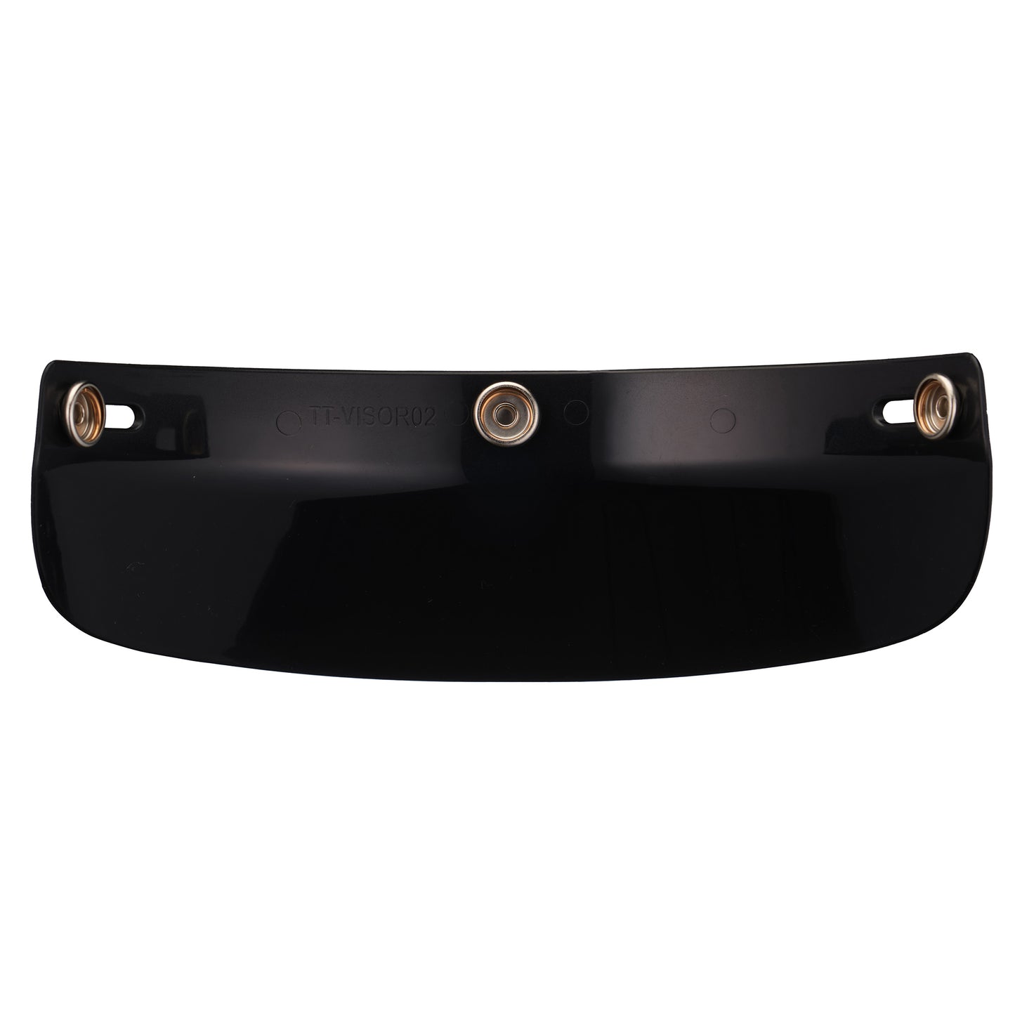SUPER MAGNUM EXCLUSIVE VISOR BLACK