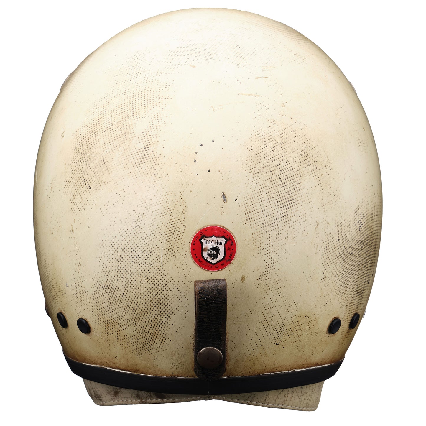 Fiberglass Exposed HIRO PATINA ART STUDIO ONLY ONE No.064