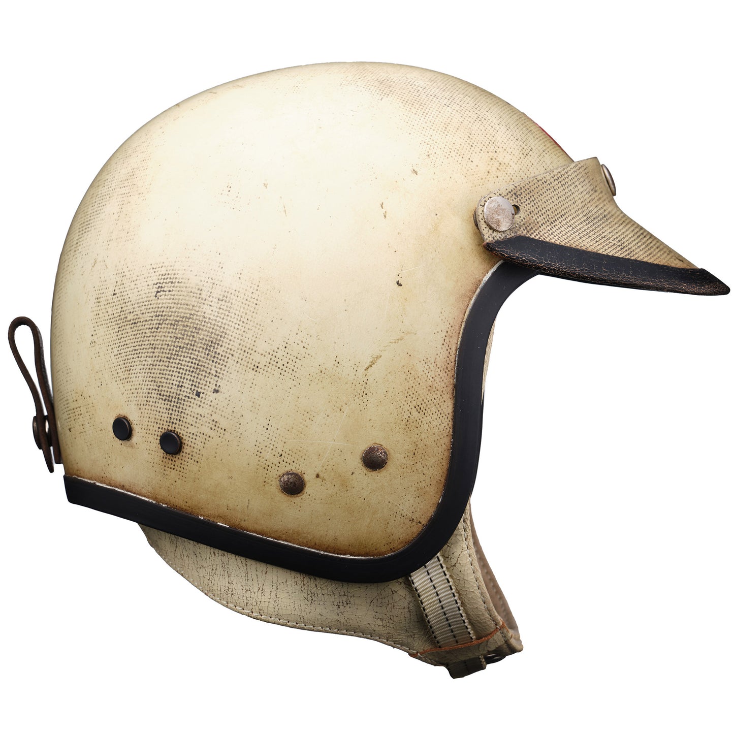 Fiberglass Exposed HIRO PATINA ART STUDIO ONLY ONE No.064