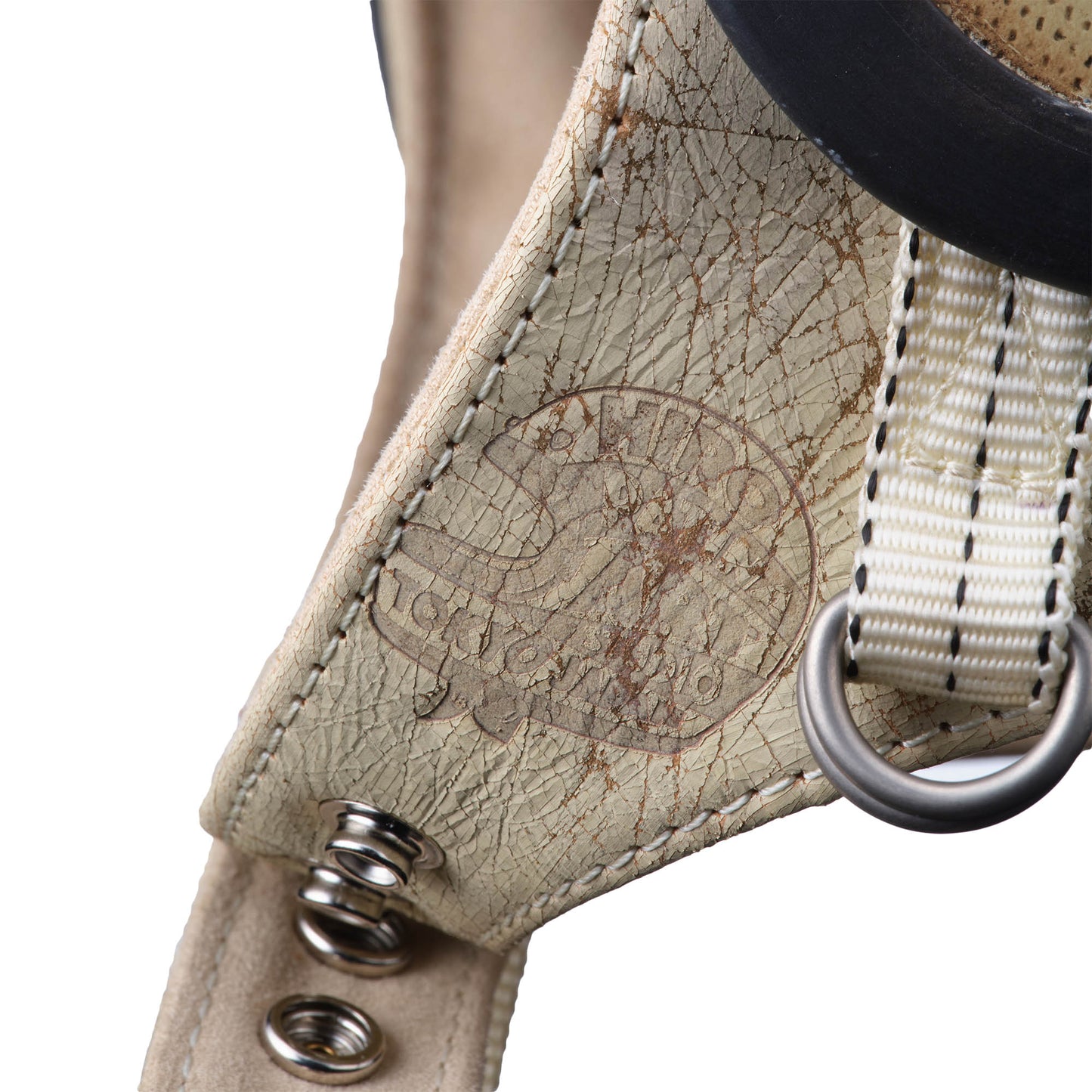 Fiberglass Exposed HIRO PATINA ART STUDIO ONLY ONE No.064