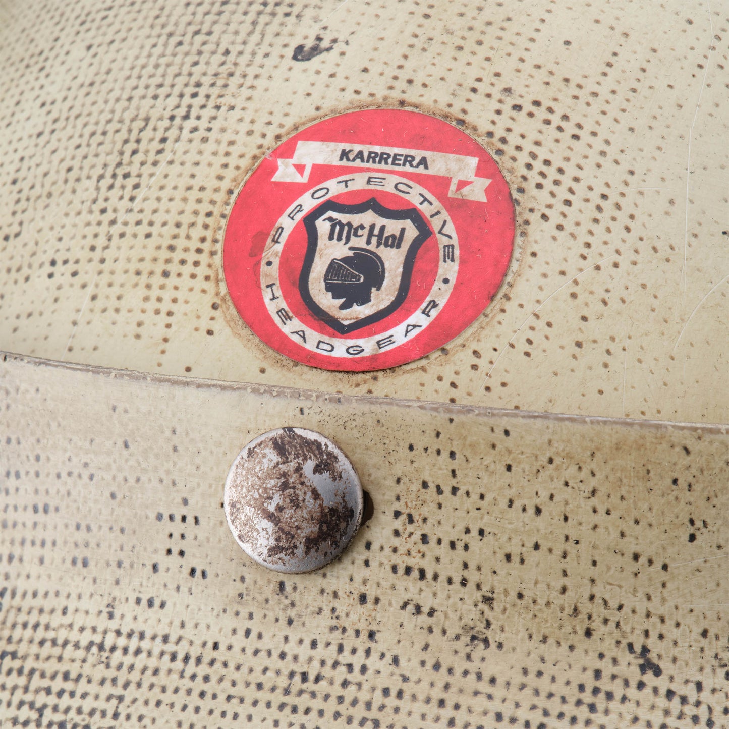 Fiberglass Exposed HIRO PATINA ART STUDIO ONLY ONE No.064