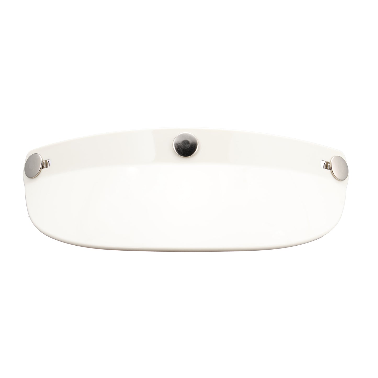 FIRST VISOR IVORY