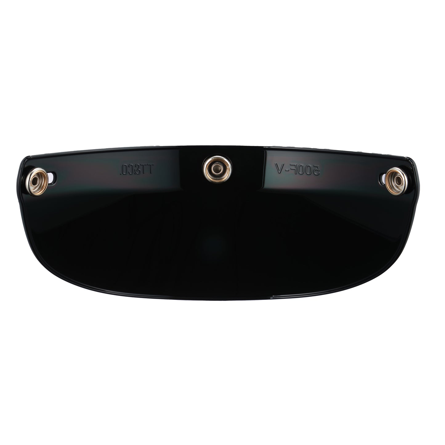FIRST VISOR BLACK