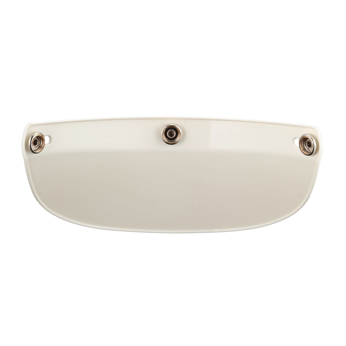 FIRST VISOR IVORY
