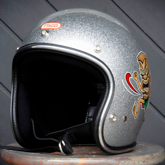 SUPER MAGNUM Mr.G ONLYSIX 001 银