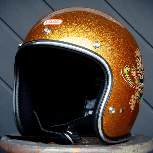 SUPER MAGNUM Mr.G ONLYSIX 001 橙色