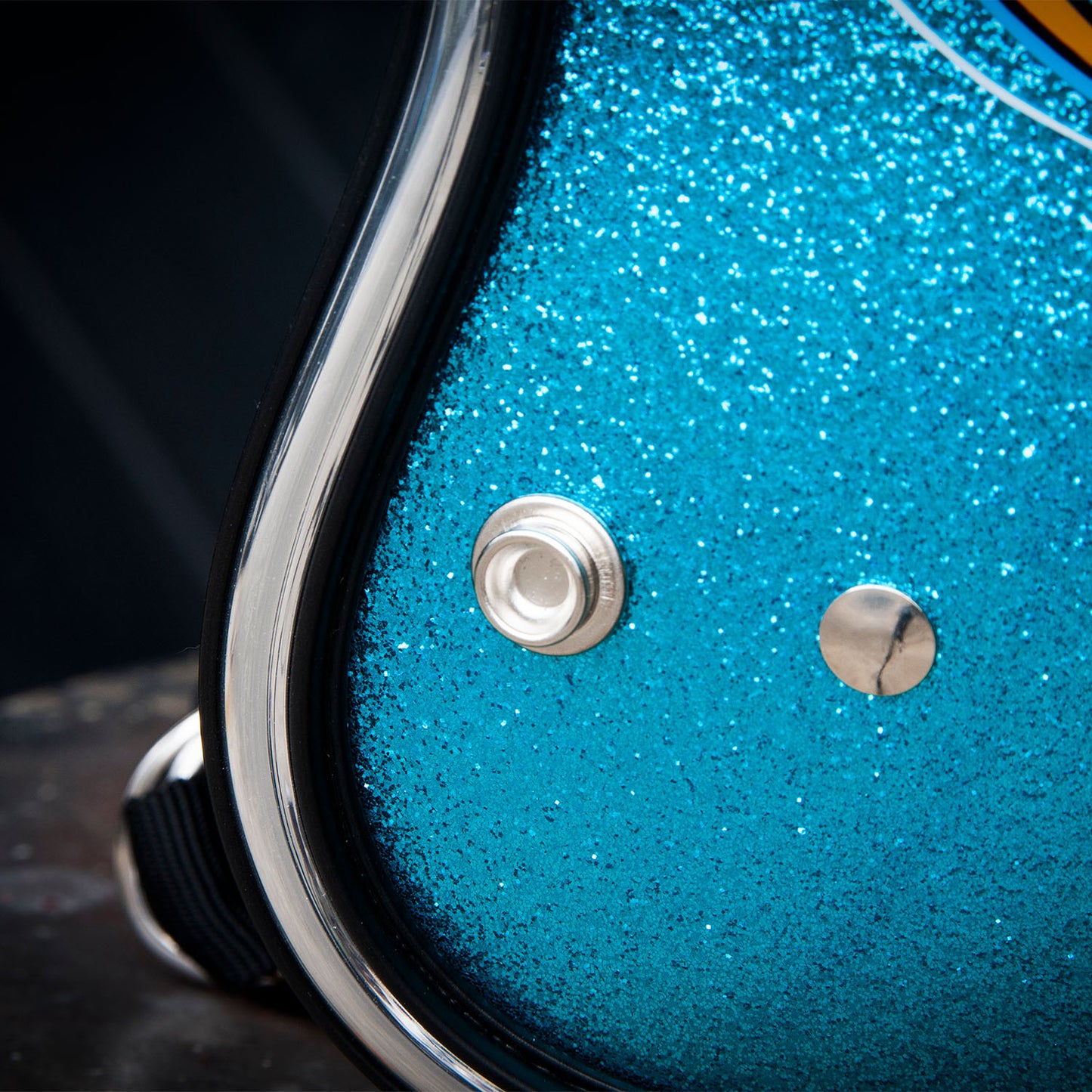 SUPER MAGNUM Mr.G ONLYSIX 001 LIGHT BLUE