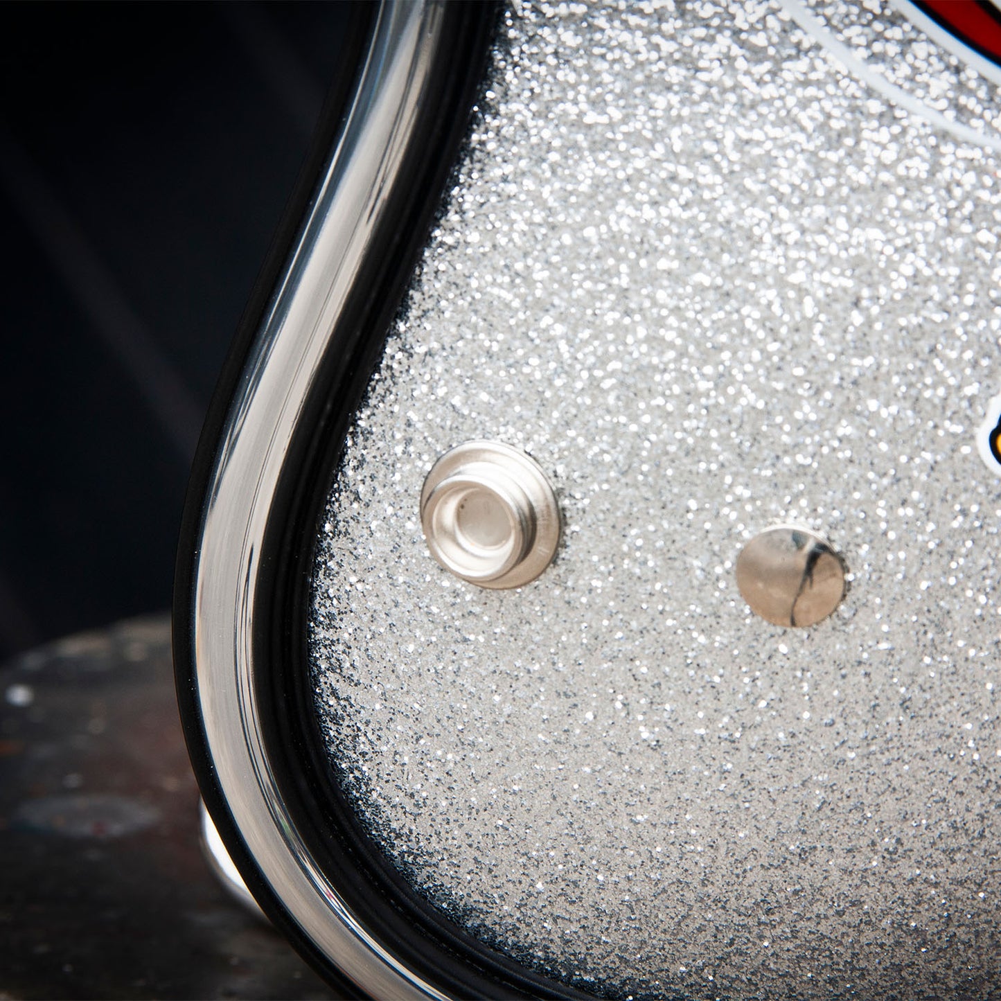 SUPER MAGNUM Mr.G ONLYSIX 001 SILVER
