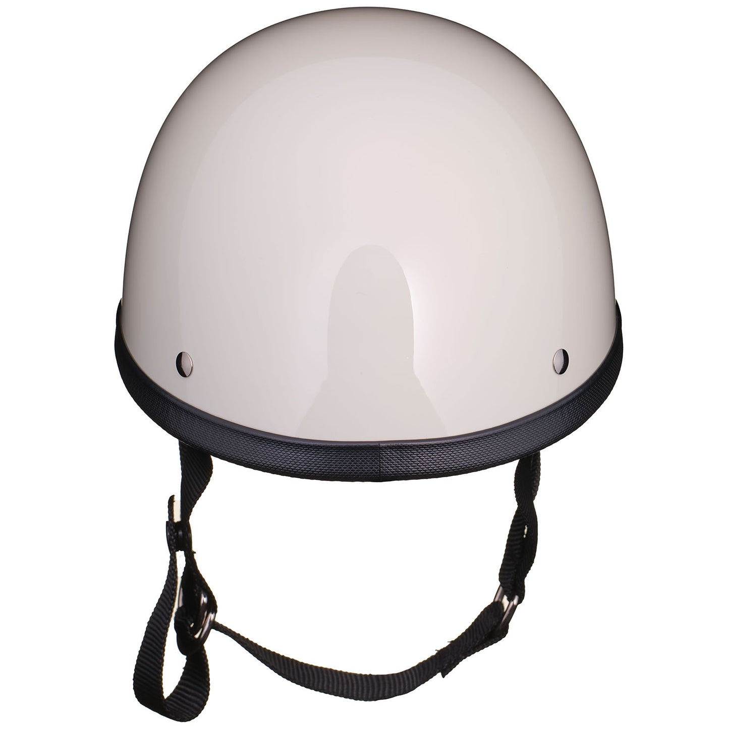EAGLE ROAD IVORY WITH MINI VISOR BLACK