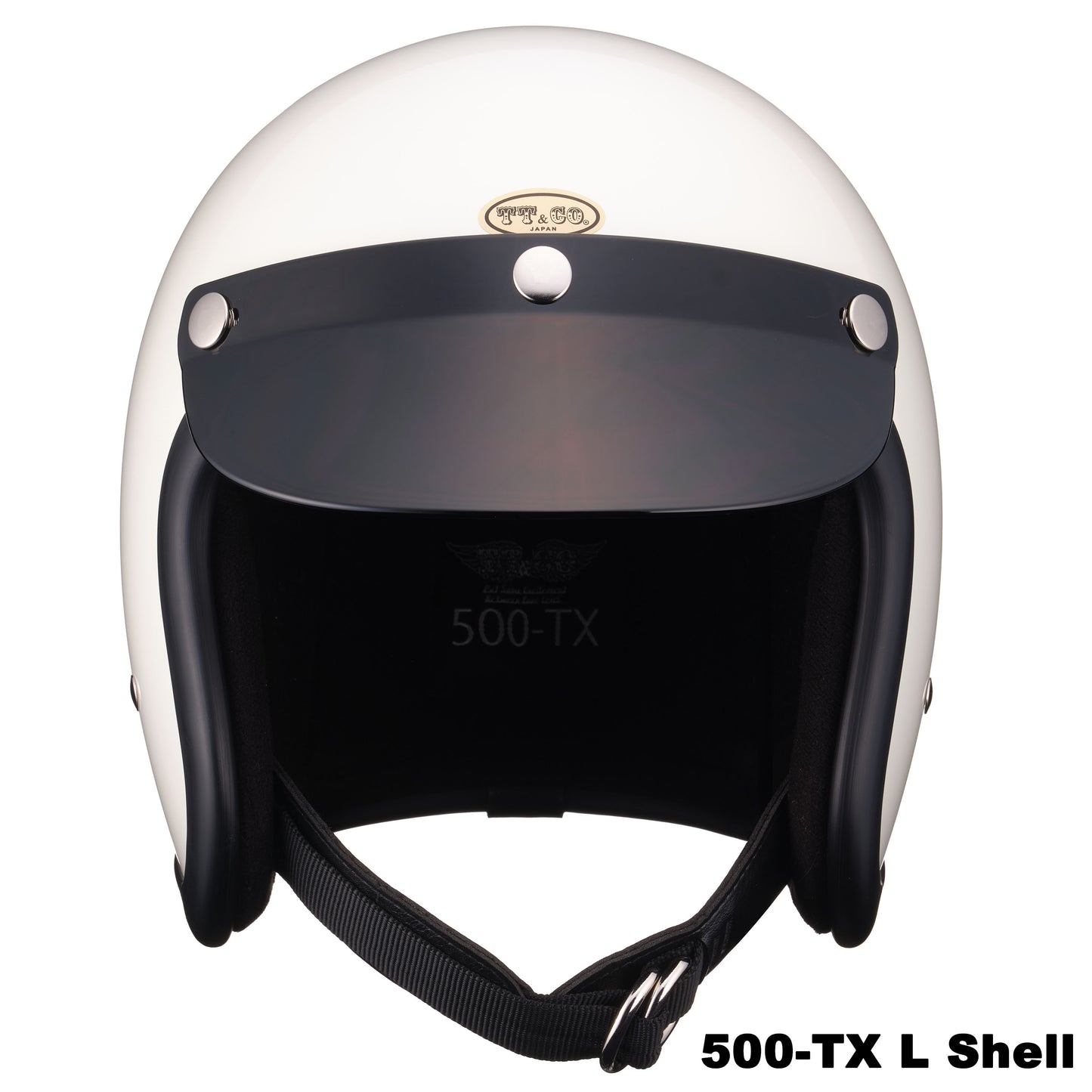 FIRST VISOR BLACK