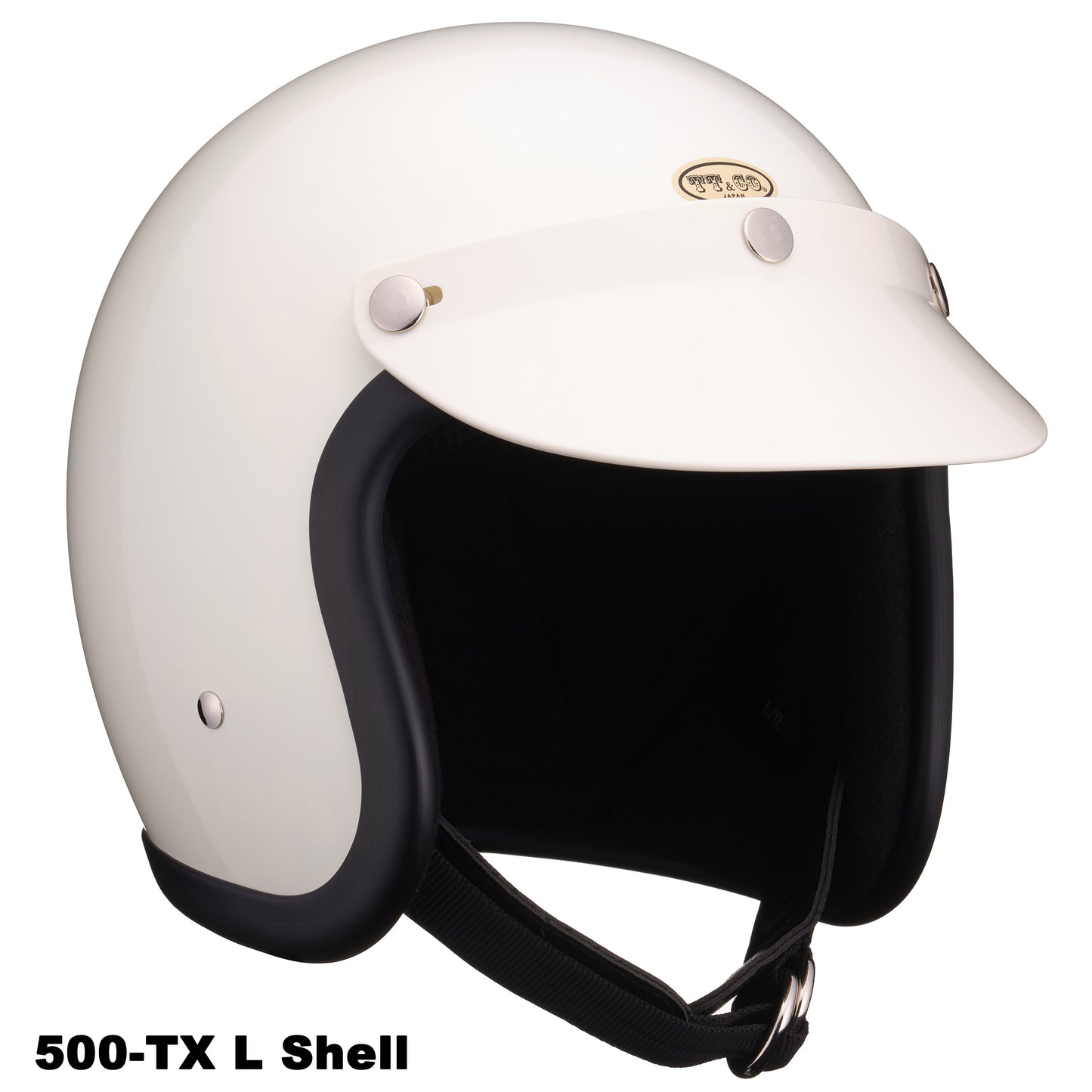FIRST VISOR IVORY