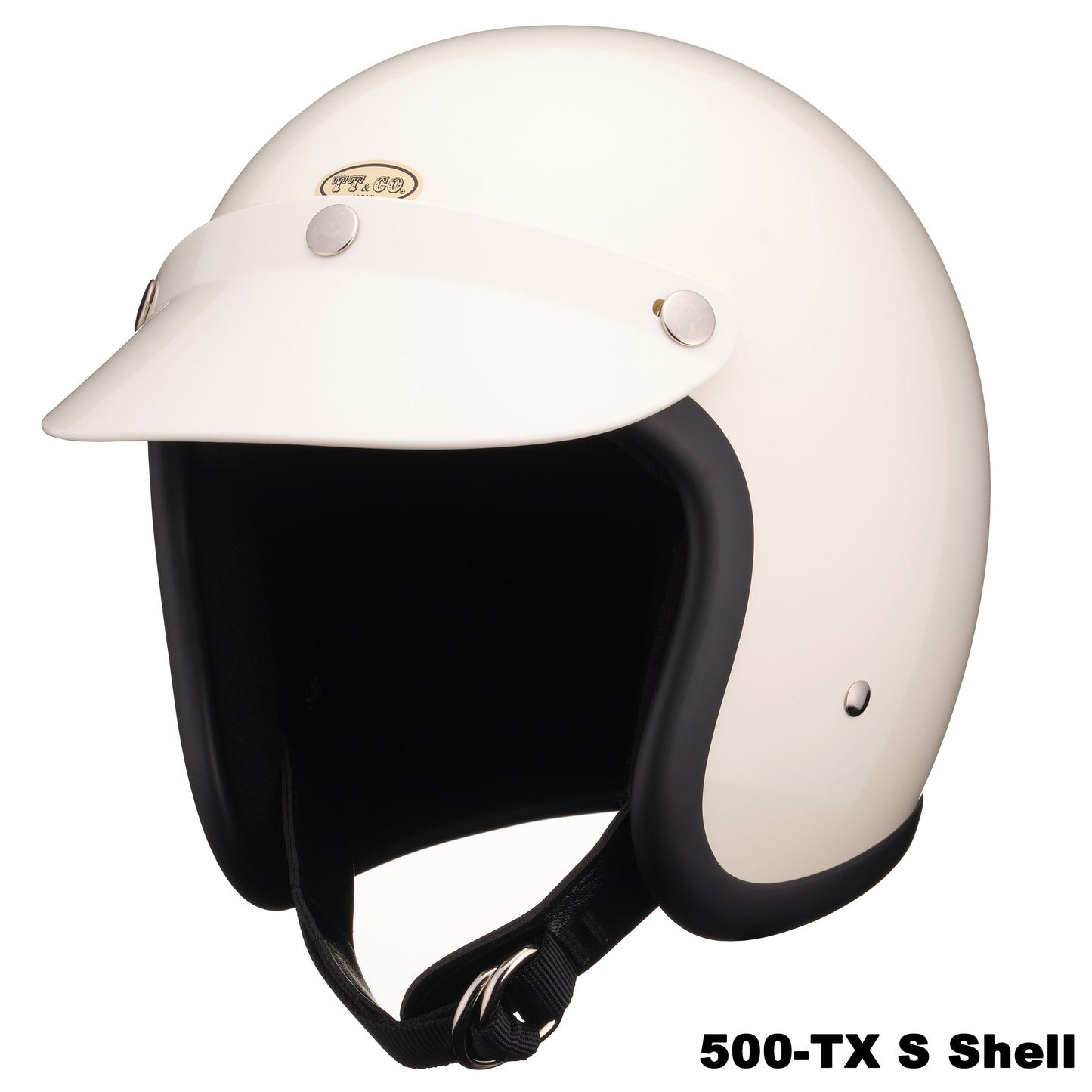 FIRST VISOR IVORY