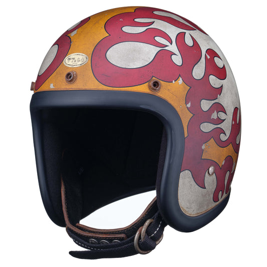 500-TX Draggin’ IVORY