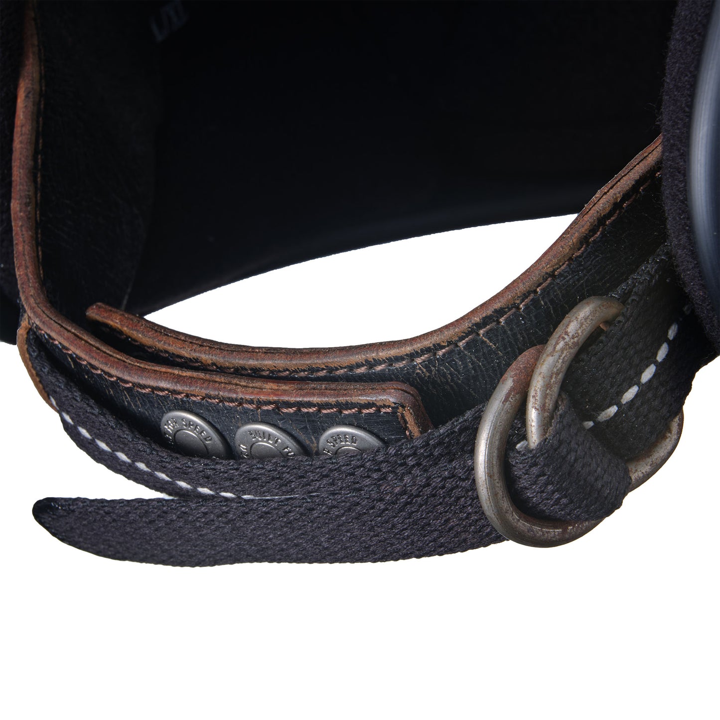 500-TX Draggin’ BLACK