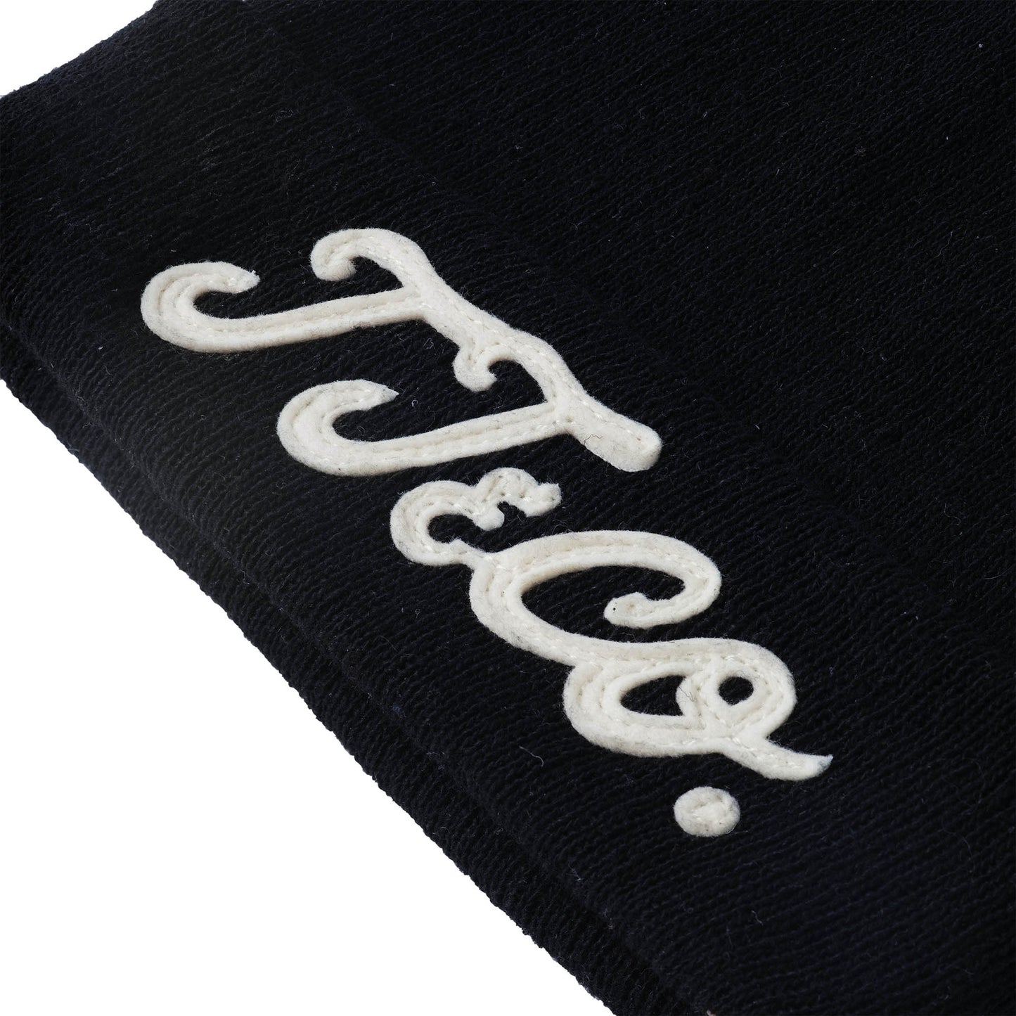 TT&CO. KNIT CAP