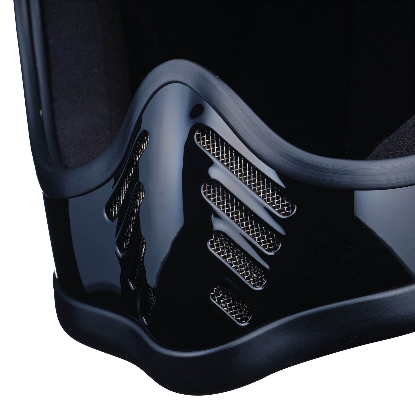 TT&CO. MOTOMOTO3 SG/DOT STANDARD BLACK