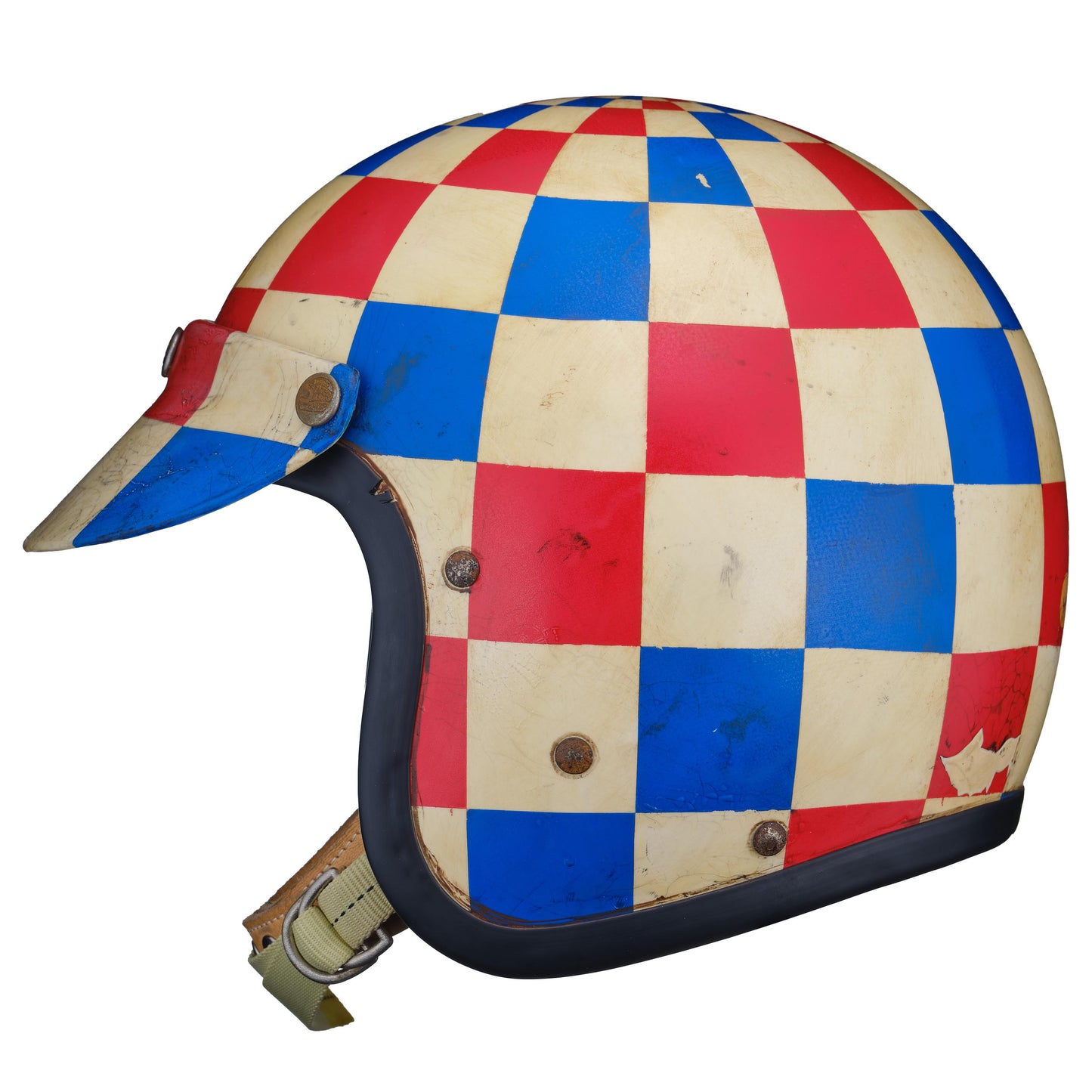 The Real Crack in Paint Hiro PATINA ART STUDIO ONLY ONE No.066