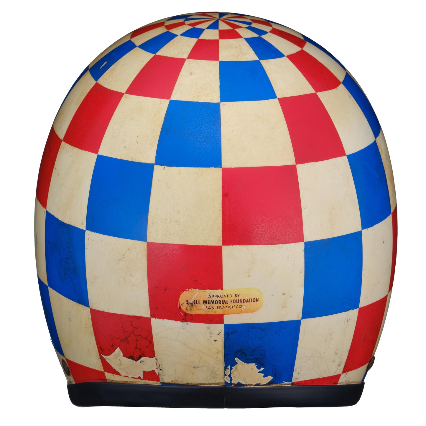 The Real Crack in Paint Hiro PATINA ART STUDIO ONLY ONE No.066