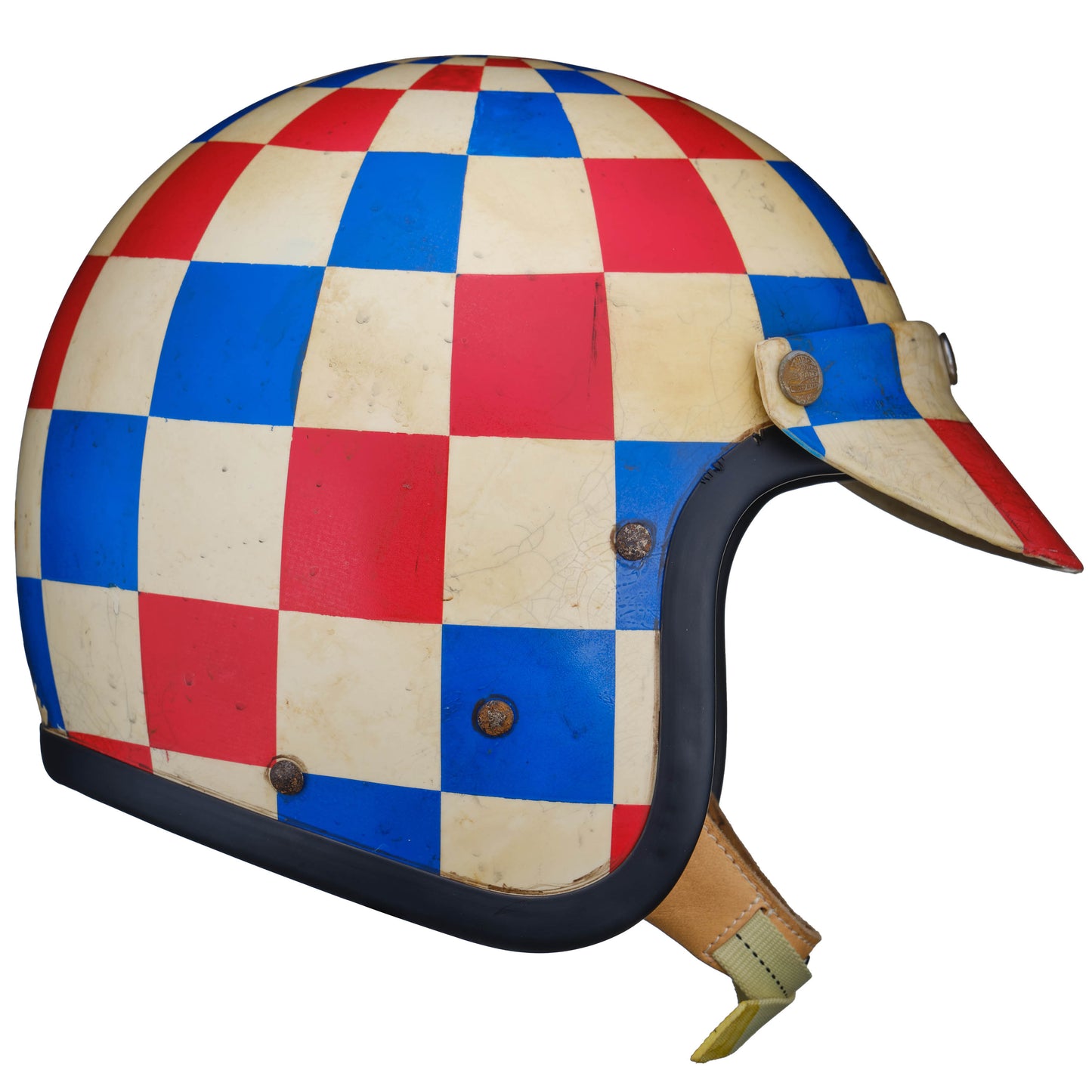 The Real Crack in Paint Hiro PATINA ART STUDIO ONLY ONE No.066