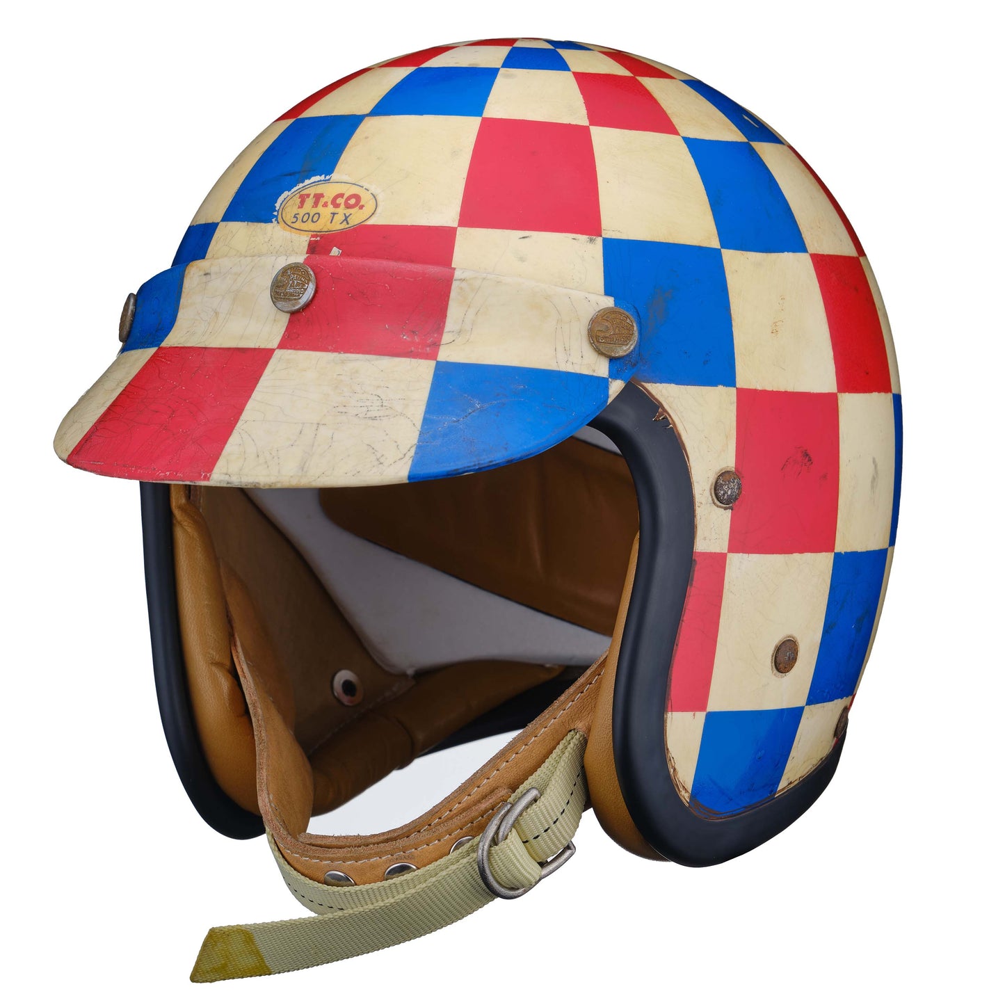 The Real Crack in Paint Hiro PATINA ART STUDIO ONLY ONE No.066