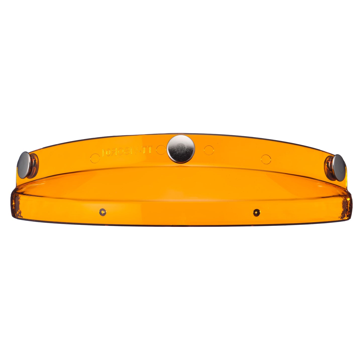 500-TX EXCLUSIVE VISOR AMBER