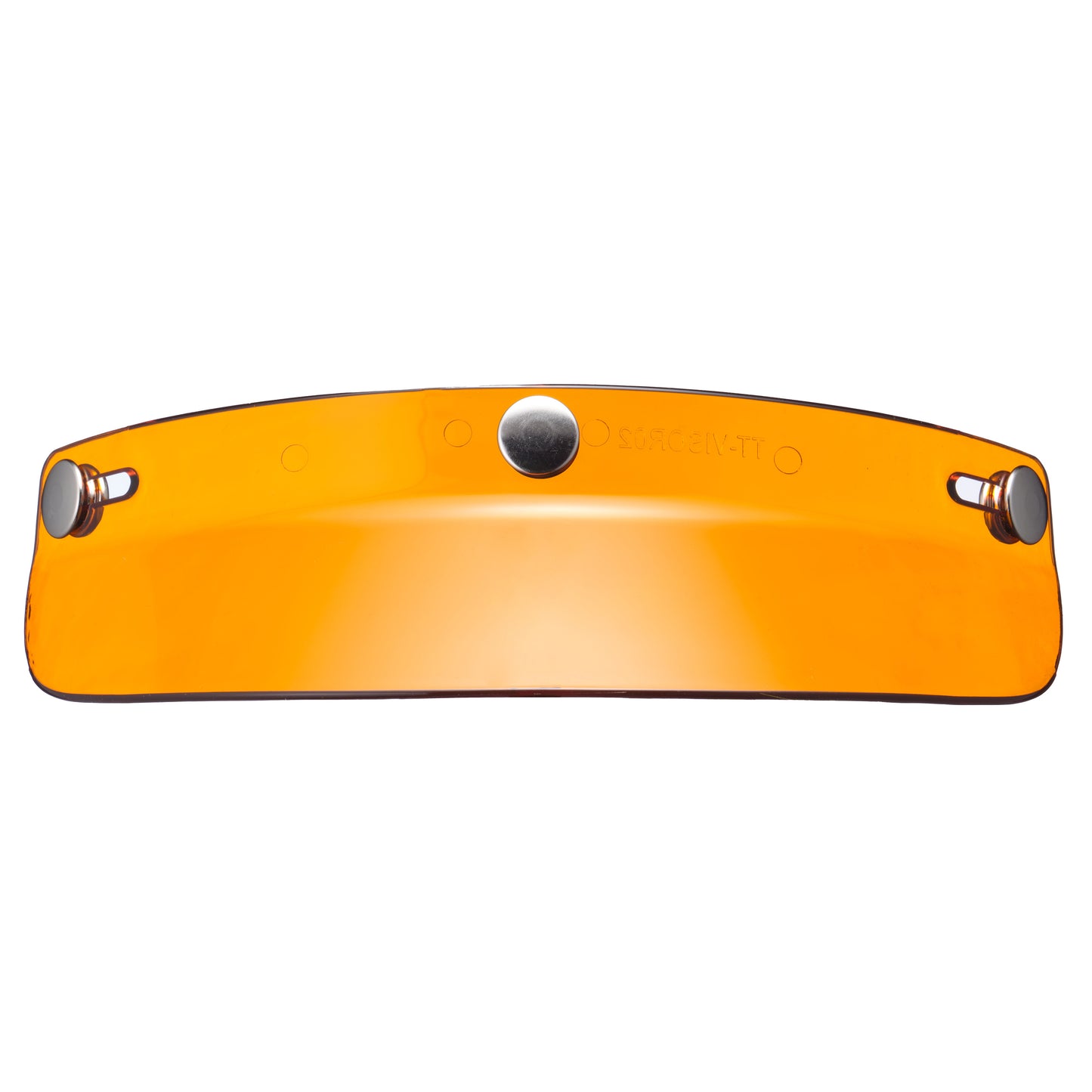 SUPER MAGNUM EXCLUSIVE VISOR AMBER