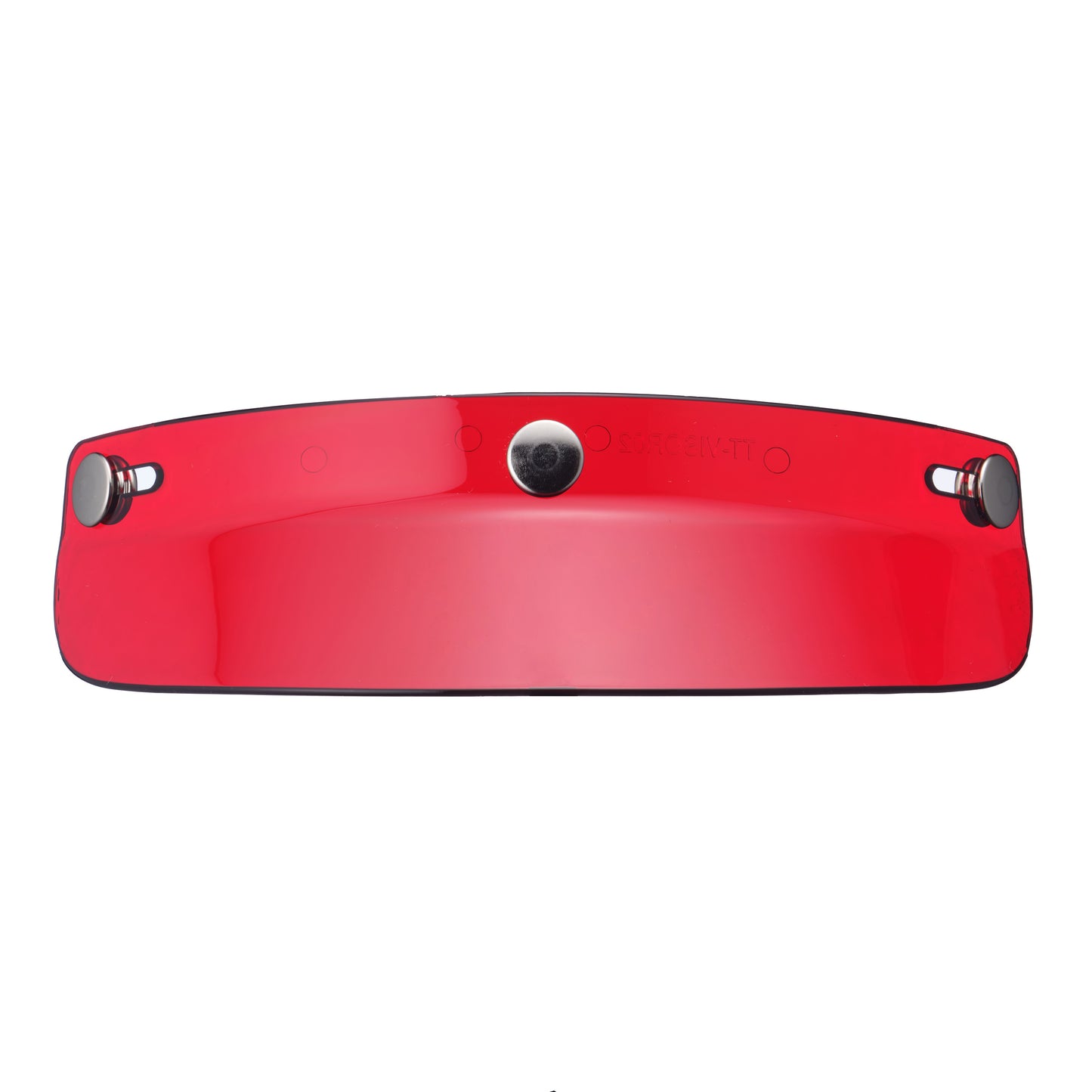 SUPER MAGNUM EXCLUSIVE VISOR FIRE GLOW